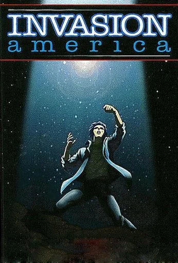 Вторжение в Америку (1998) онлайн бесплатно